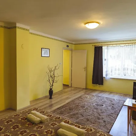 Vendégház Tolnay Kúria és Nagygörbő