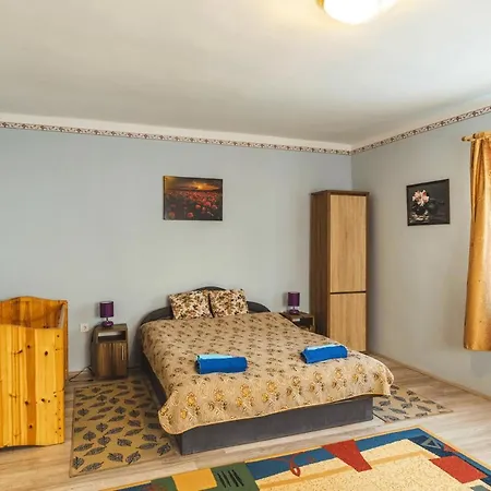 Tolnay Kúria és Vendégház