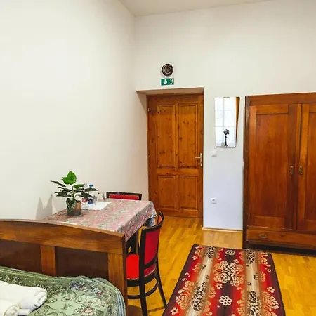 Vendégház Tolnay Kúria és Nagygörbő