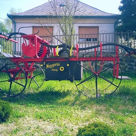 Tolnay Kúria és Vendégház