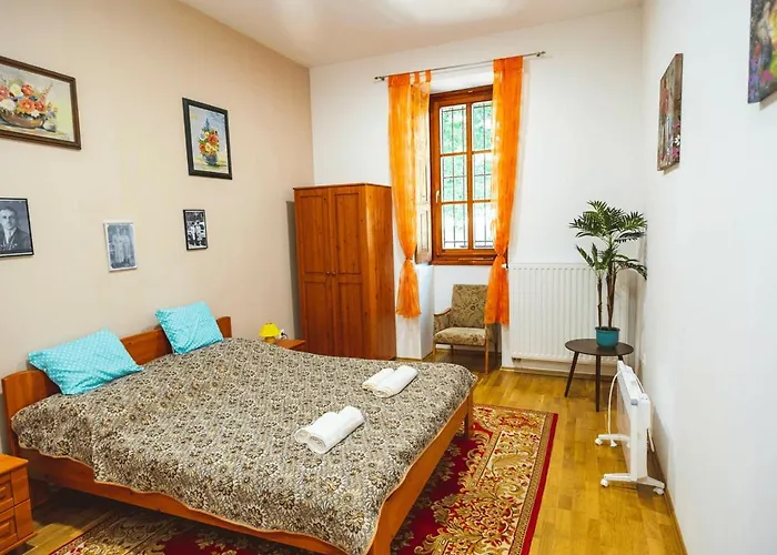 Tolnay Kuria Es Vendeghaz Pensiune Nagygorbo